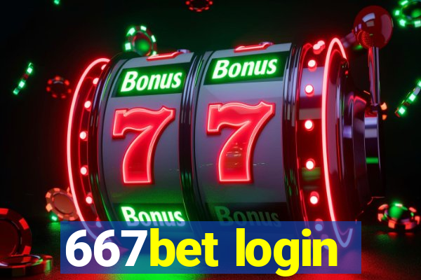 667bet login